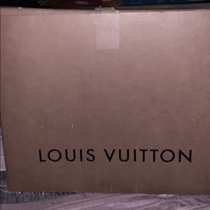Louis vuttion monogram Tivoli pm